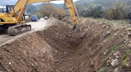 "Pipeline" αντιπλημμυρικών έργων €1,5 δισ. με ευρωπαϊκή χρηματοδότηση